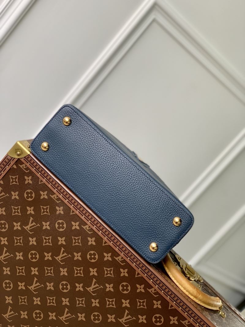 LV Capucines Bags